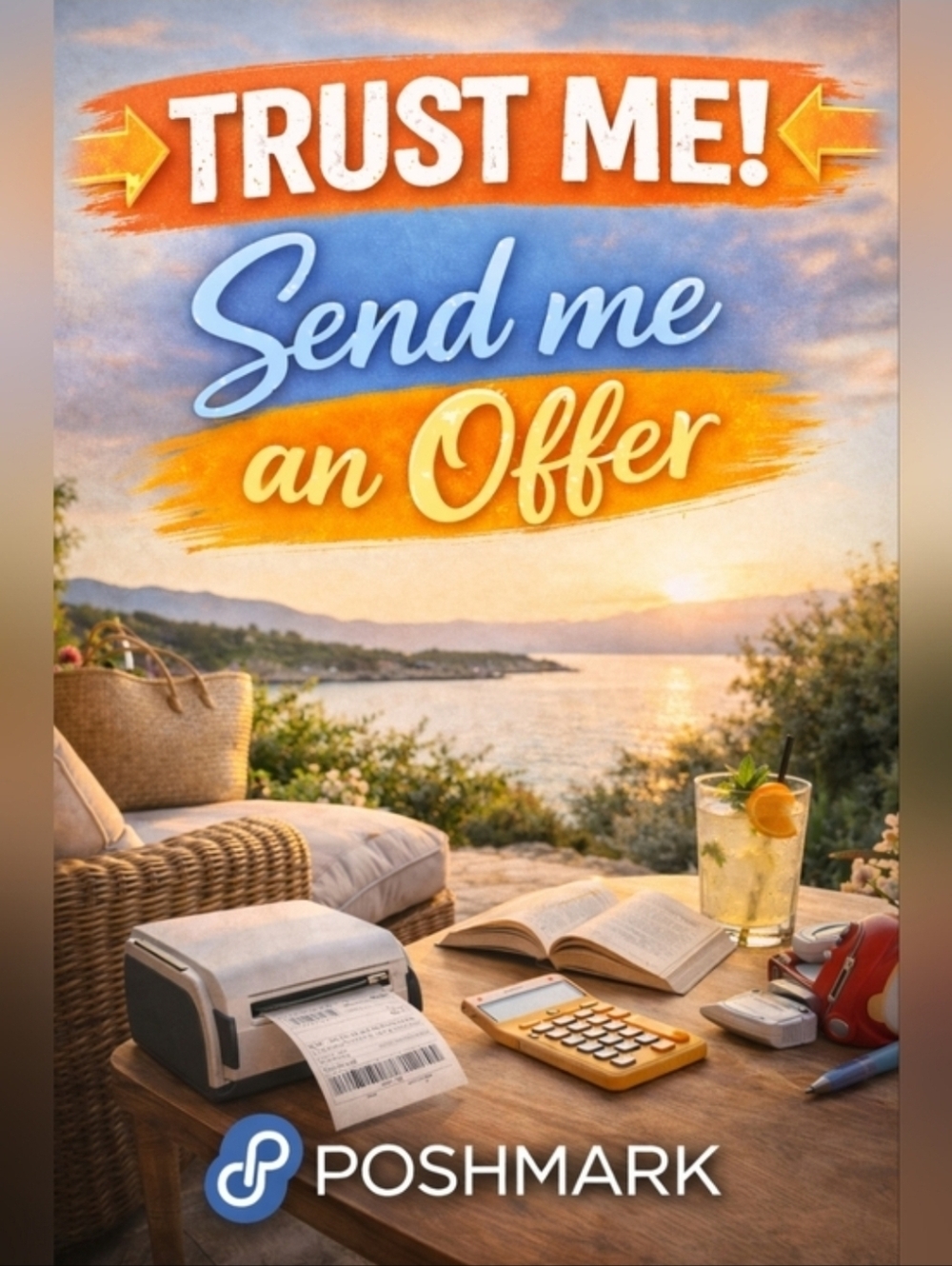 WAIT - Let's Make A Deal Today!